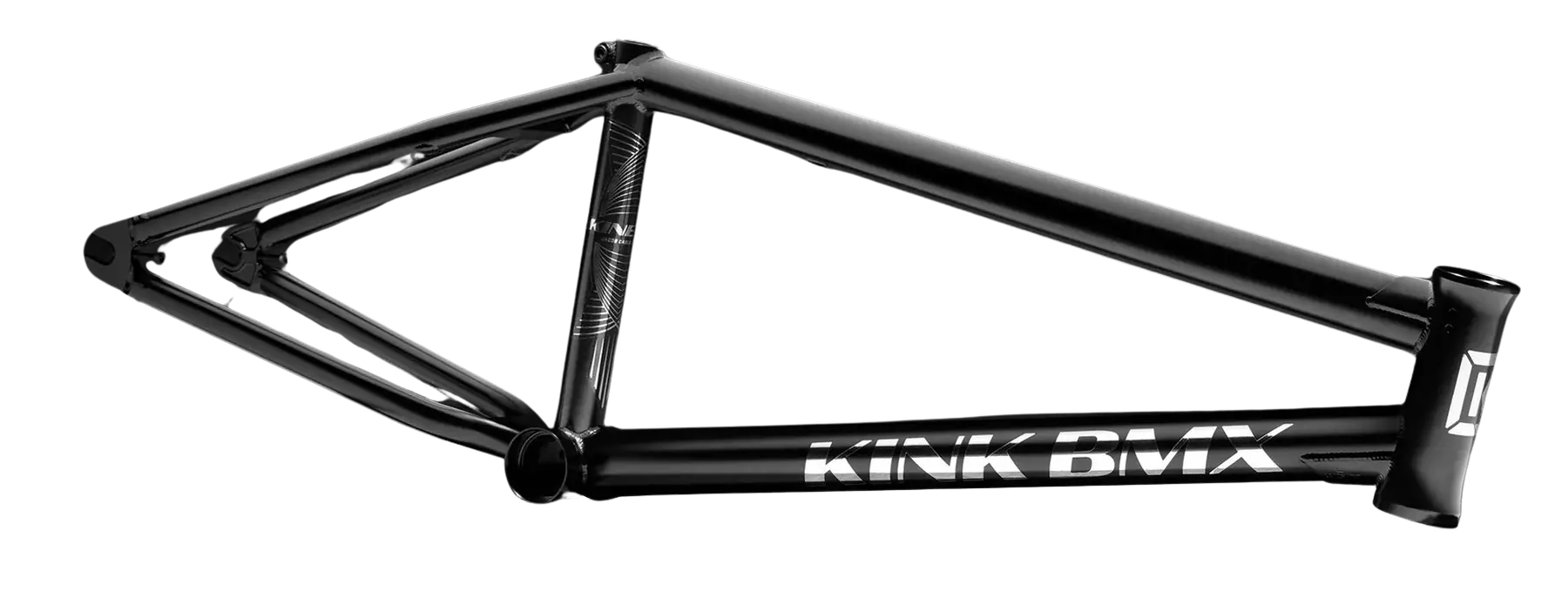 Kink Kinetic BMX Stel | SkatePro