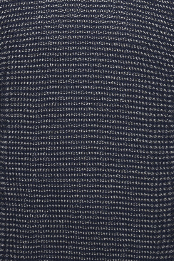 Blend Pullover Dress blues