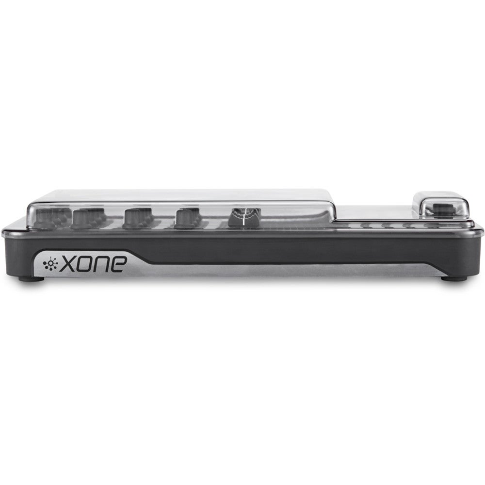 Decksaver Allen & Heath Xone:K2 stofkap