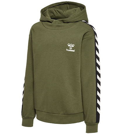 Hummel H?ttetr?je - hmlTakao - Olive Night
