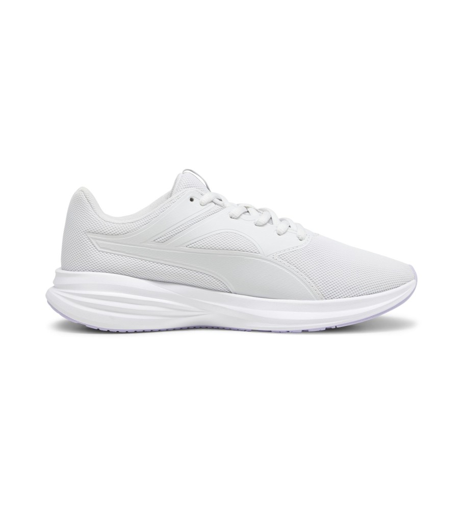 Tênis Puma Transport branco
