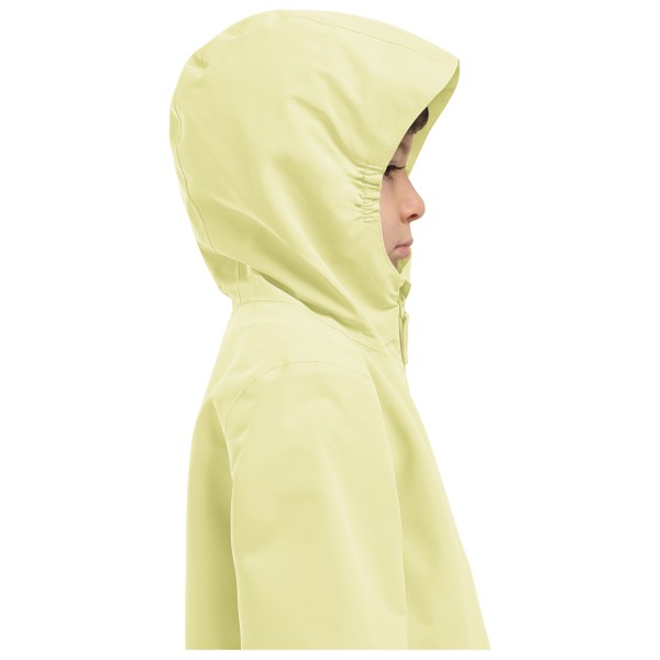 Jack Wolfskin - Kid's Flaze Jacket - Veste imperméable
