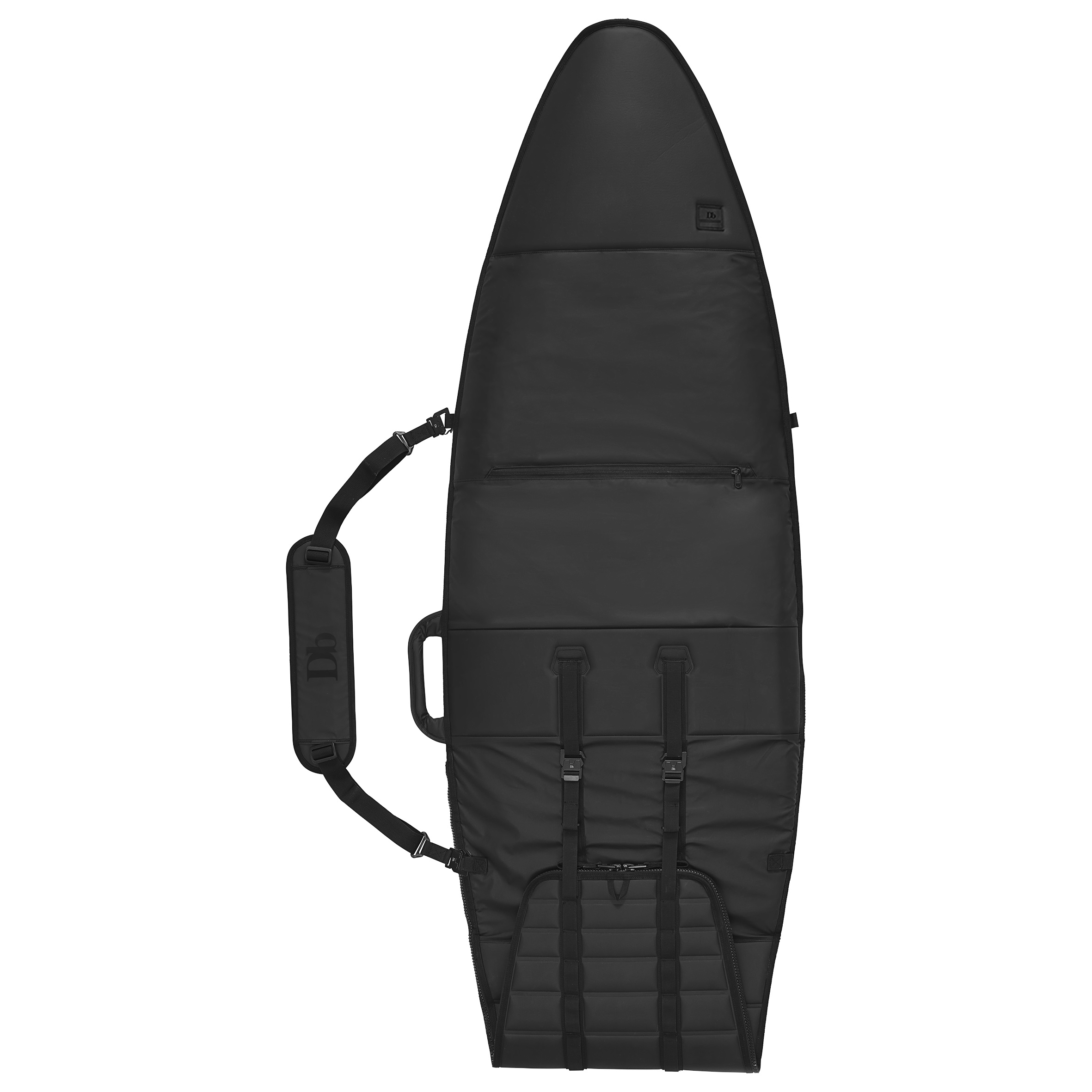 Db Journey The Shelter Board Bag / 5'3 - 6'4