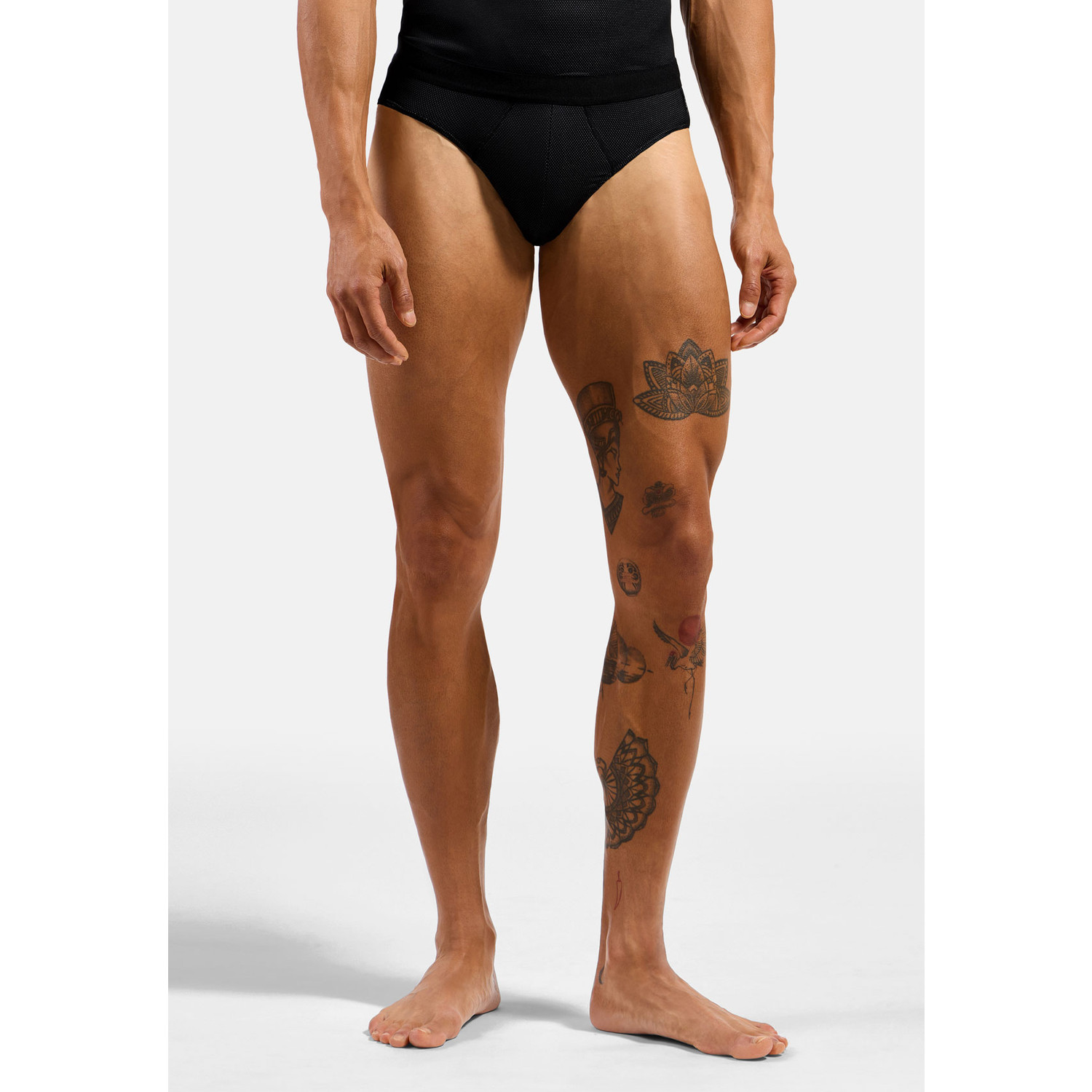 Odlo Brief Active F-Dry Heren