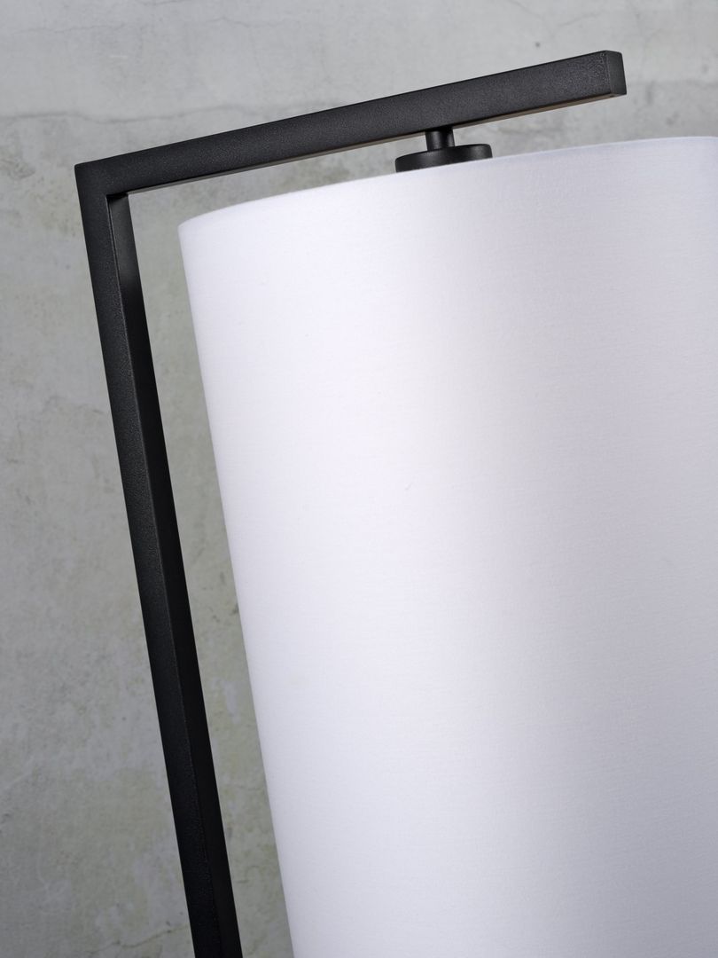 It's about RoMi   Boston Vloerlamp