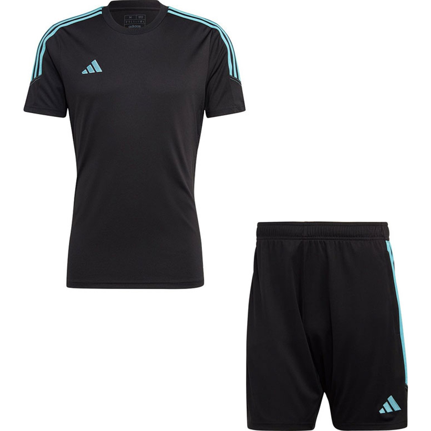 adidas Tiro 23 Club Trainingsset