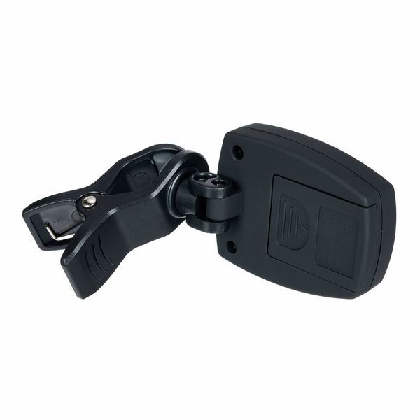 Harley Benton B-450 Black Bundle 2
