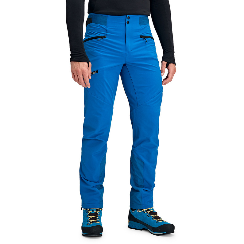 Mammut Herren Eisfeld Advanced So Hose