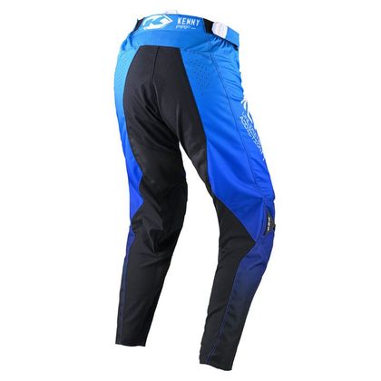 Pantalon cross Kenny PERFORMANCE - WAVE 2024 - Bleu