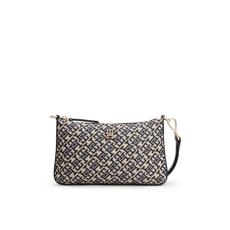 Tommy Hilfiger<br>Shouldertaske Jaquard