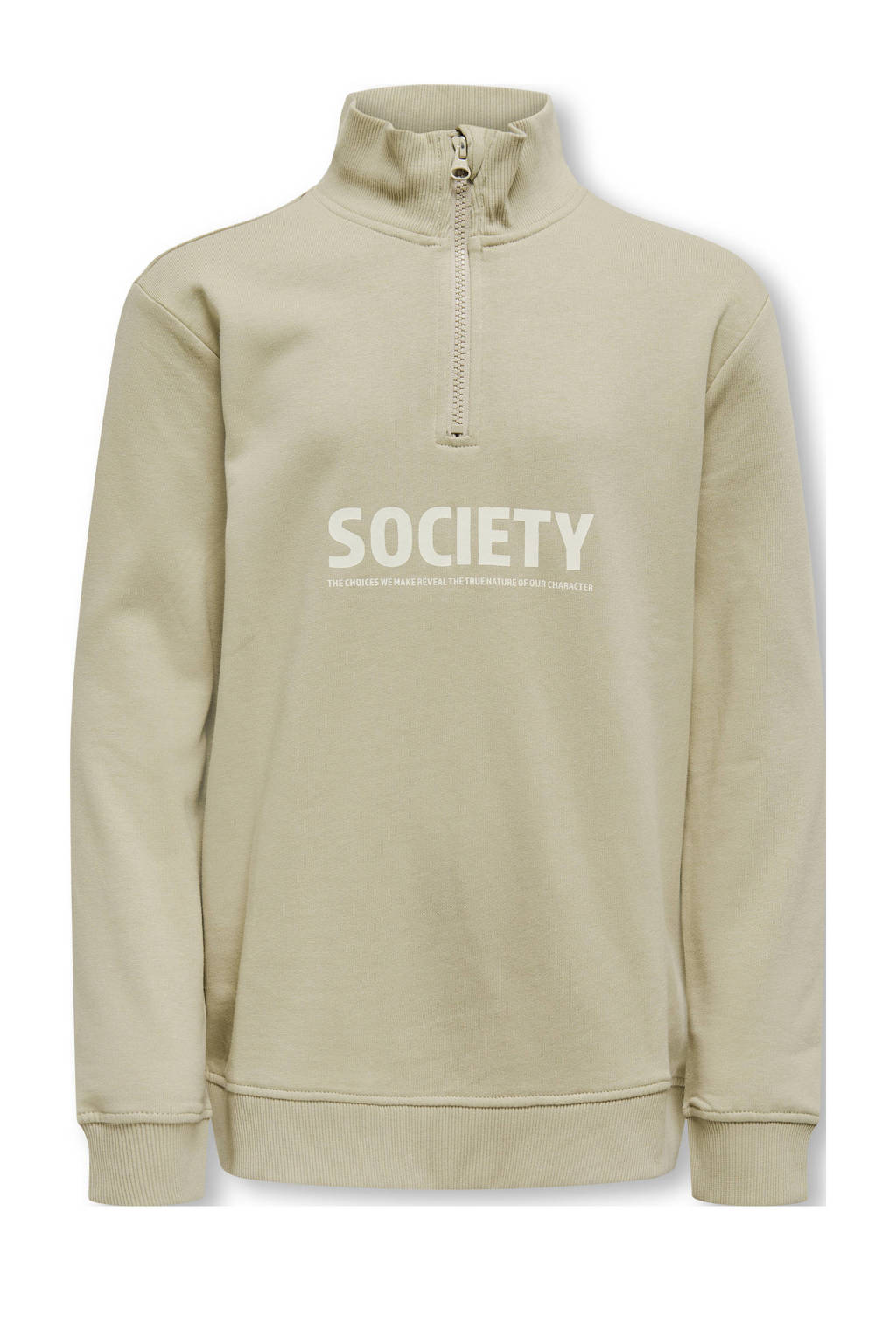 ONLY sweater KOBMILO zand