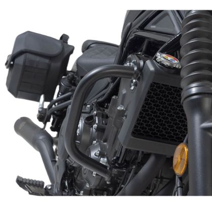 Pare-carter SW-MOTECH crash bar - Noir