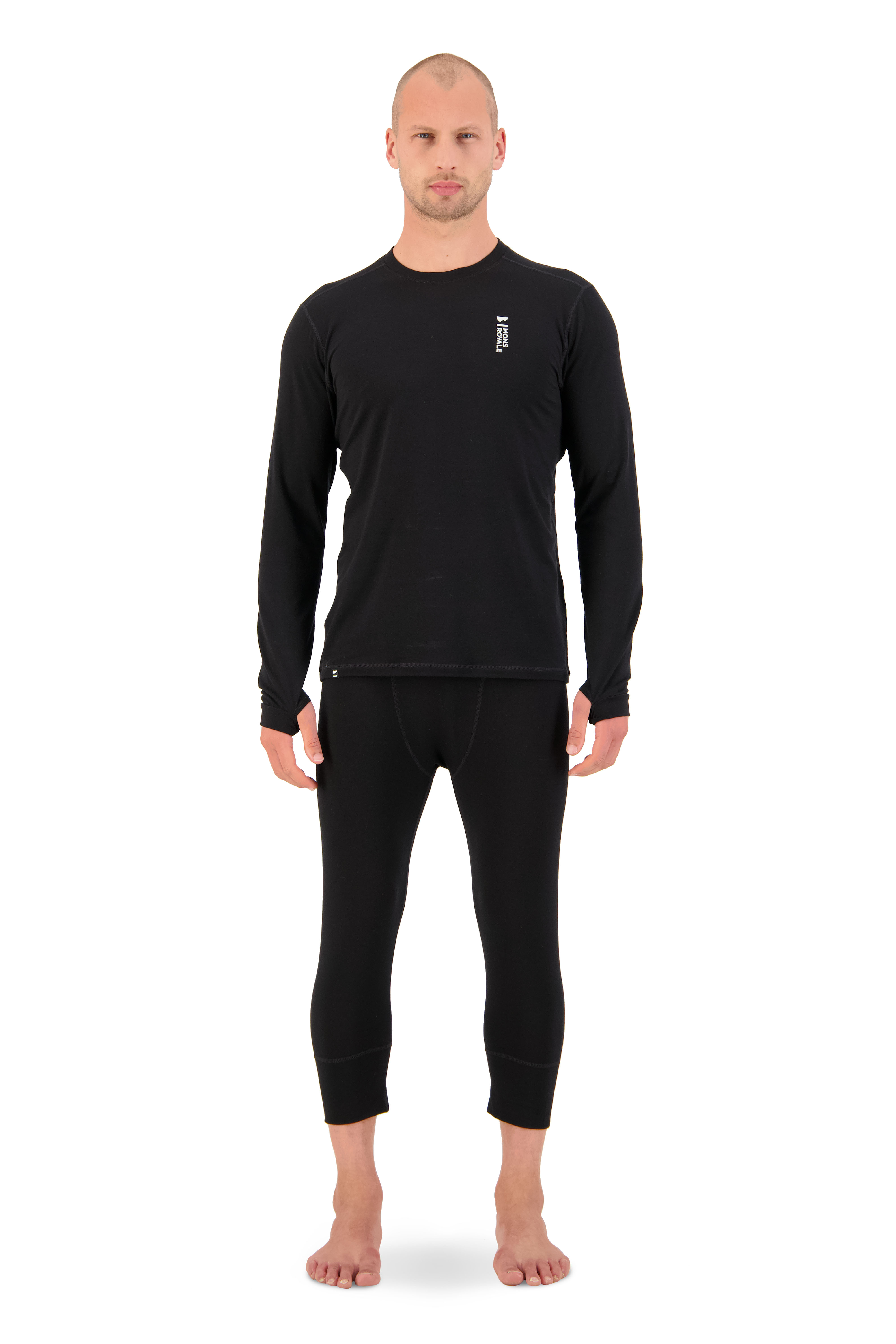 Cascade Merino Flex 200 LS