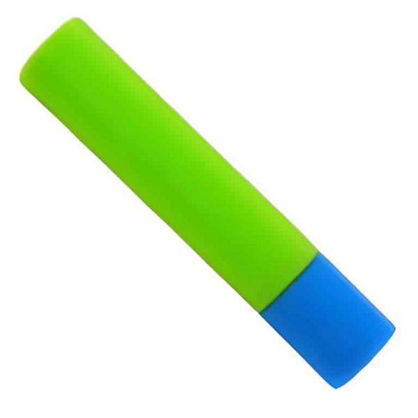 Solmar Bomba de Água Espuma 30 cm Cores Sortidas Verde