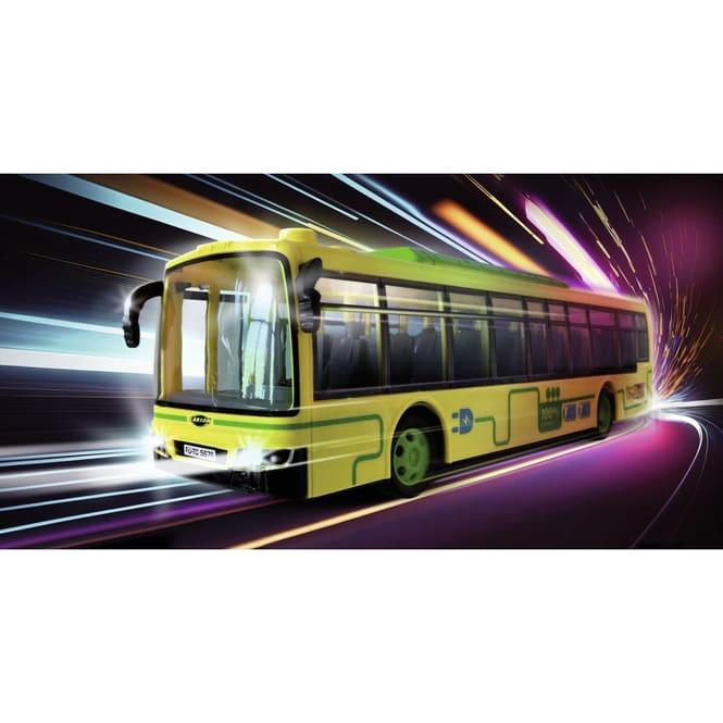 CARSON - RC Electric City Bus