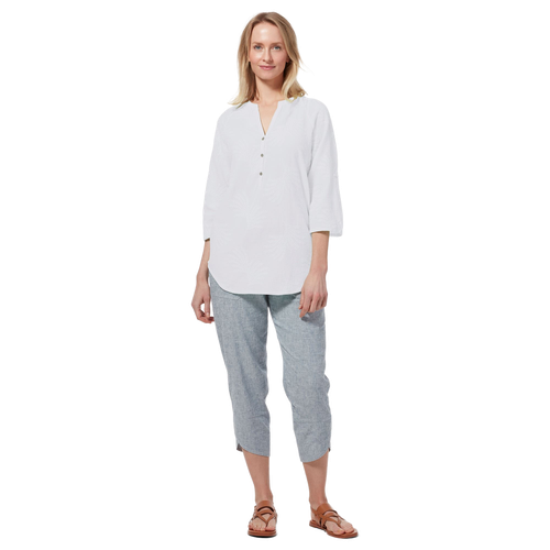 Oasis Tunic II Blouse