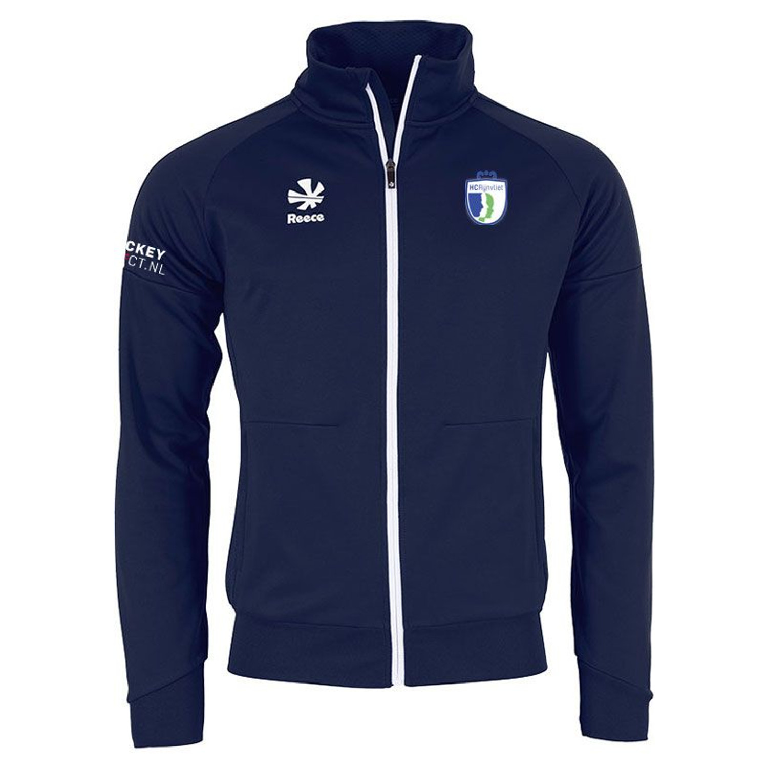 Reece Premium Jacket Heren Rijnvliet