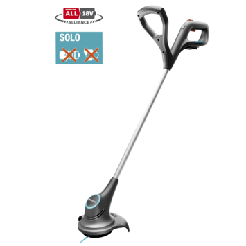 Gardena 18V trimmer SmallCut (P4A) 23cm (zonder accu)