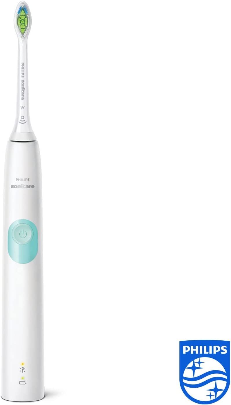 Philips Sonicare ProtectiveClean 4300 Elektrische Schallzahnbürste