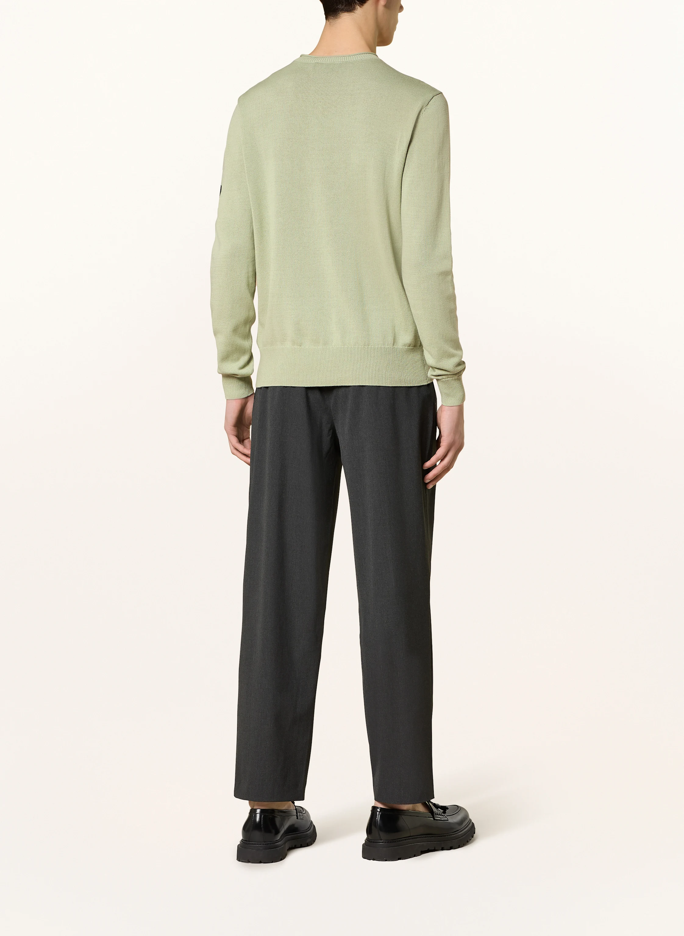 PEUTEREY Pullover