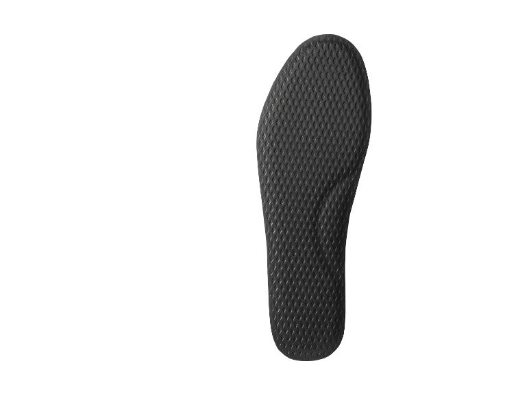 1 Paar memory Foam inlegzolen
