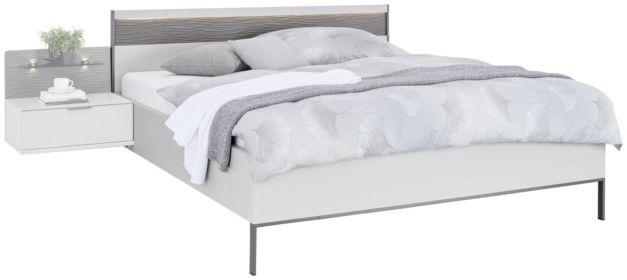 Dieter Knoll Bett FANO