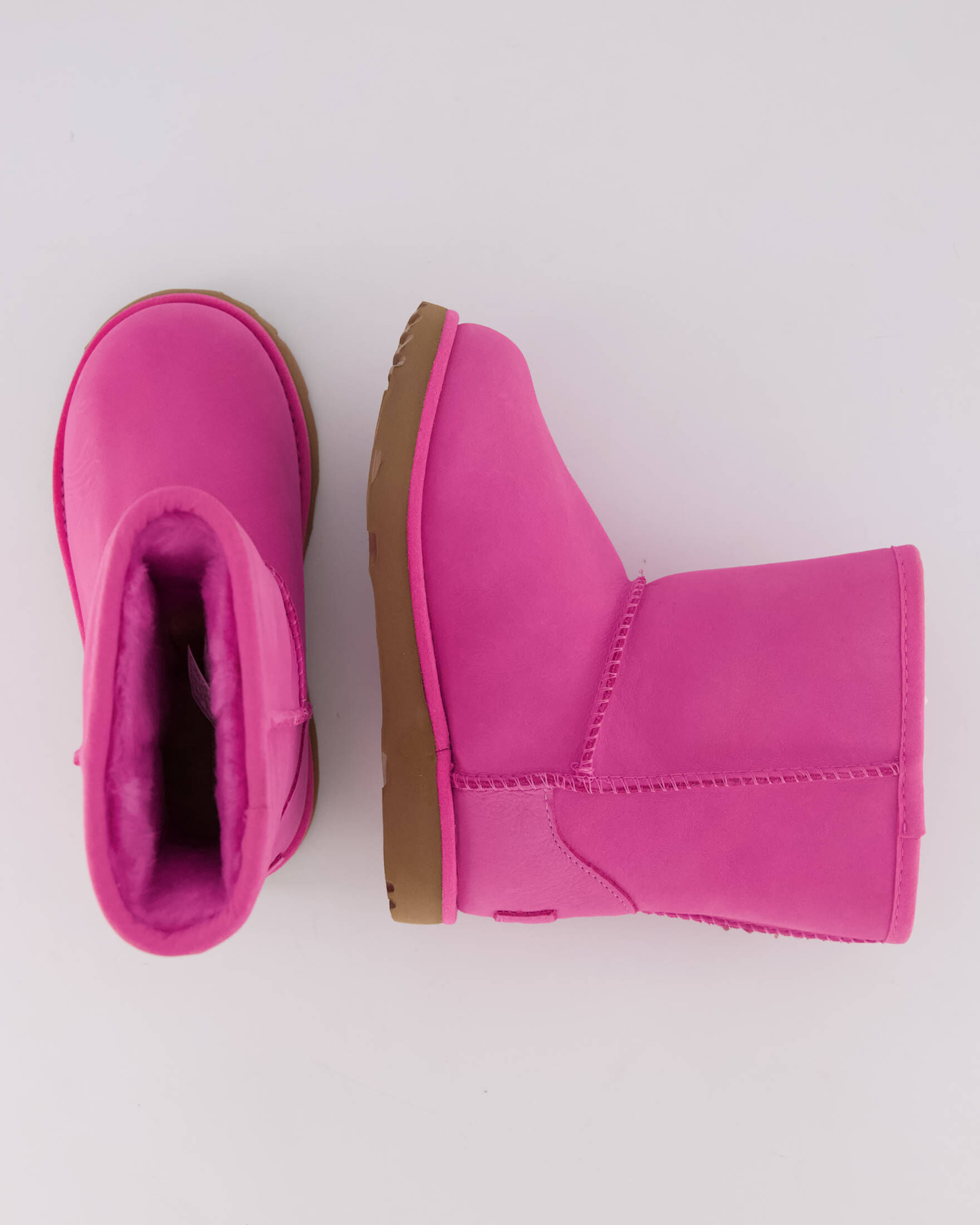 UGG| Mädchen Boots CLASSIC SHORT II WP