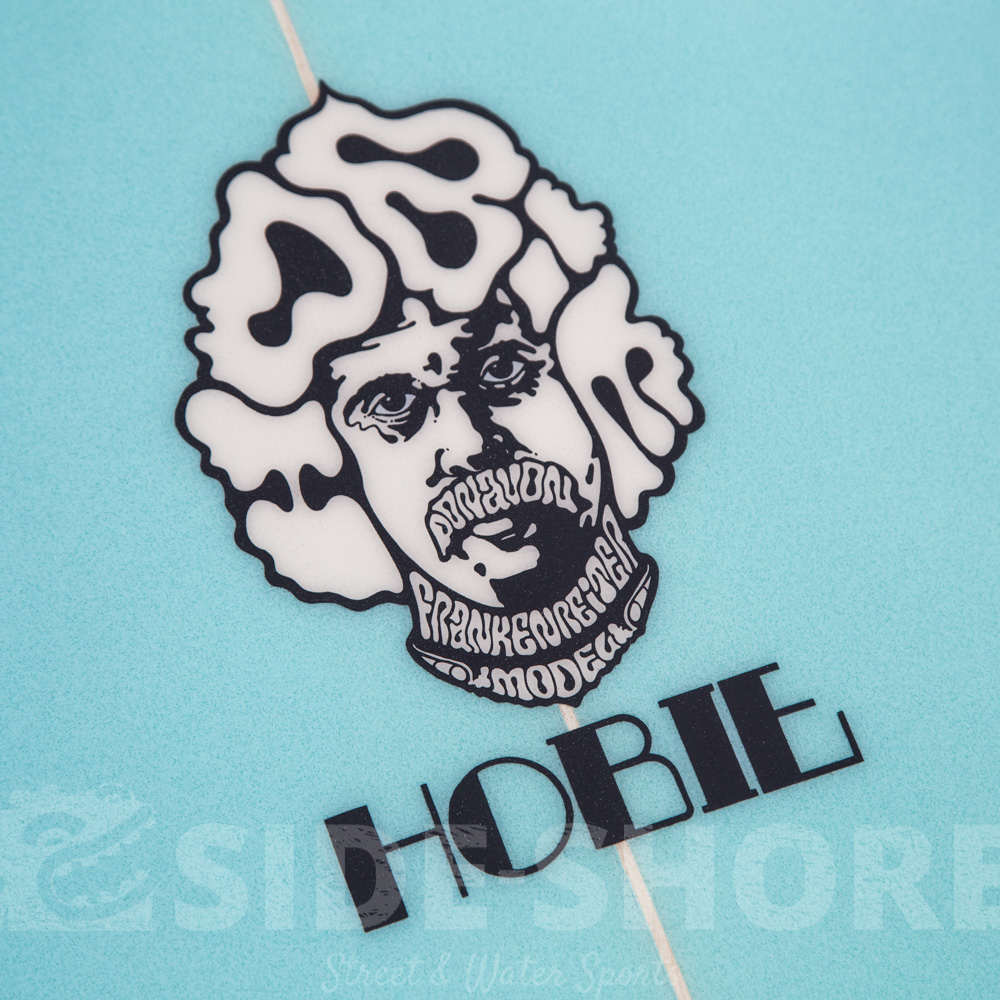 Hobie Donavon Custom - 6'6 x 20