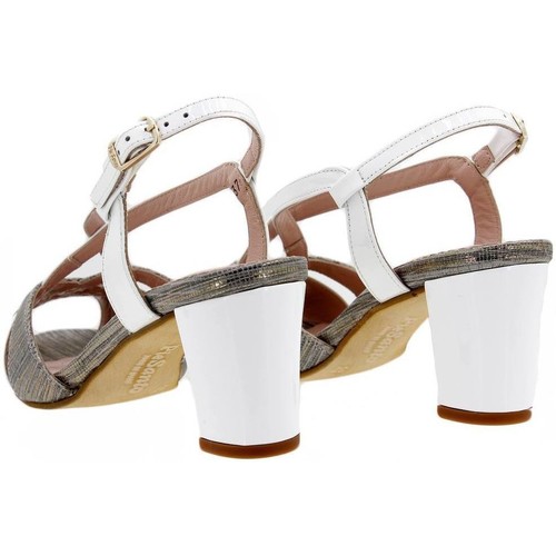 Piesanto - 1256 Gris