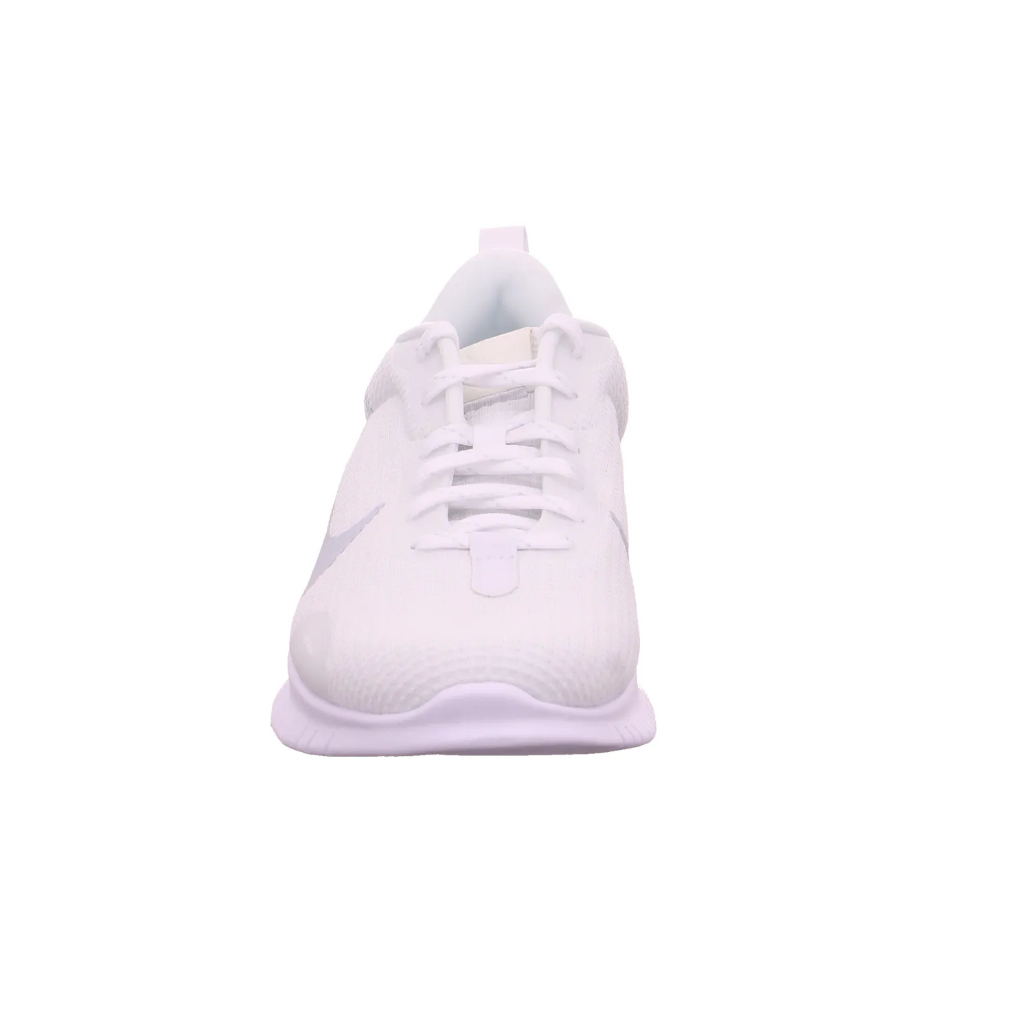 NIKE Training Fitnessschuhe Weiss Synthetik