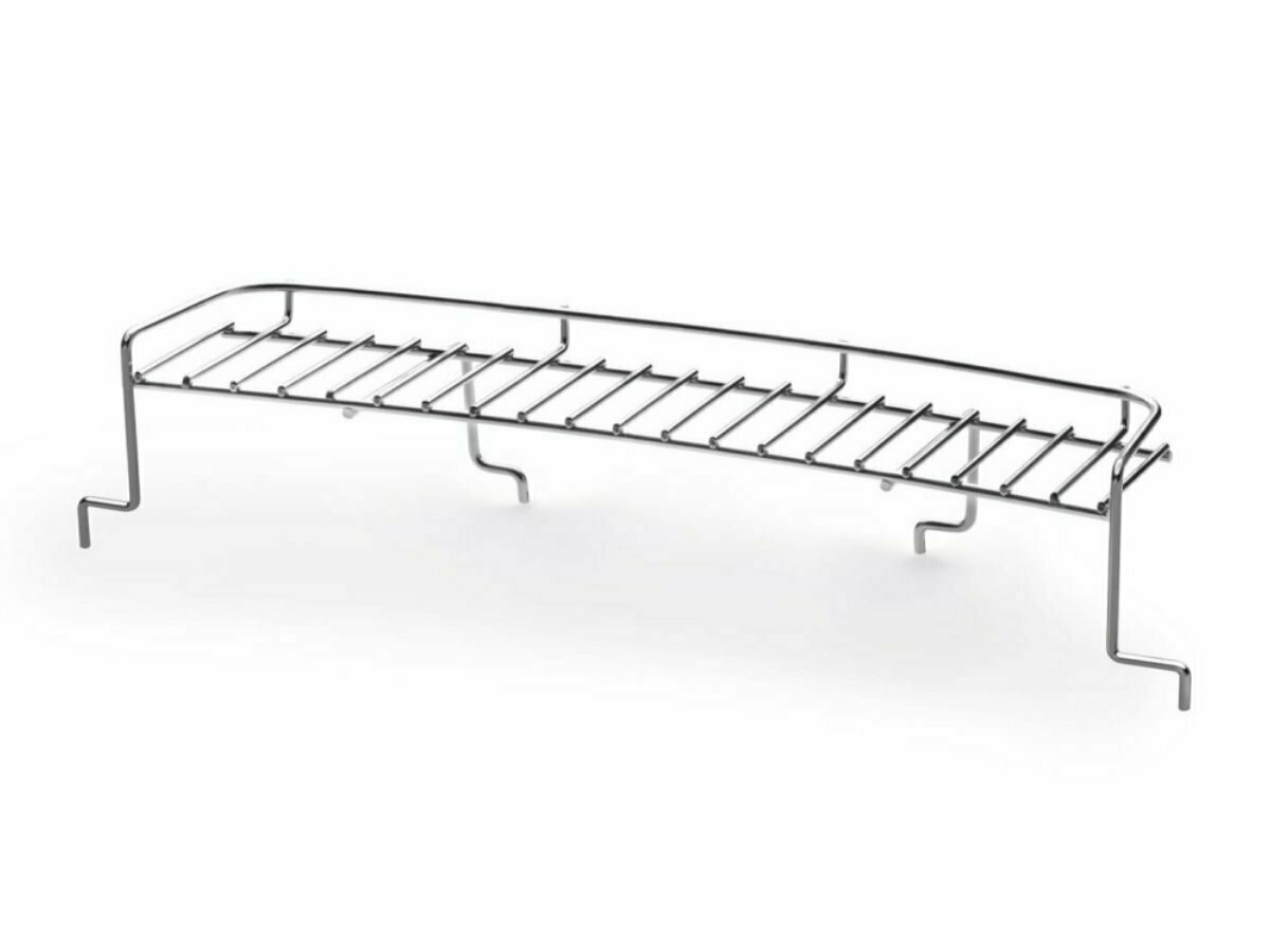 Napoleon Travel Q PRO285 warmhoudrooster