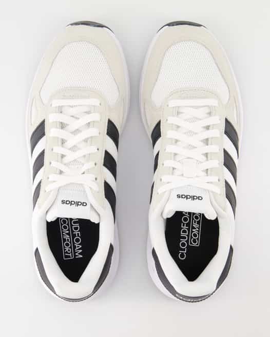 Adidas Run 84 Sportschuhe in Weiß