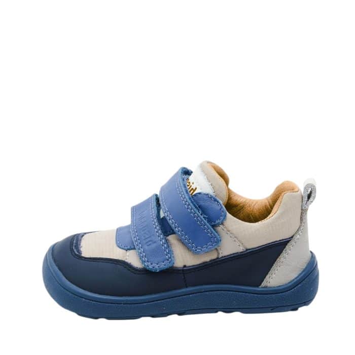 Bisgaard Barefoot Elroy Sko Børn