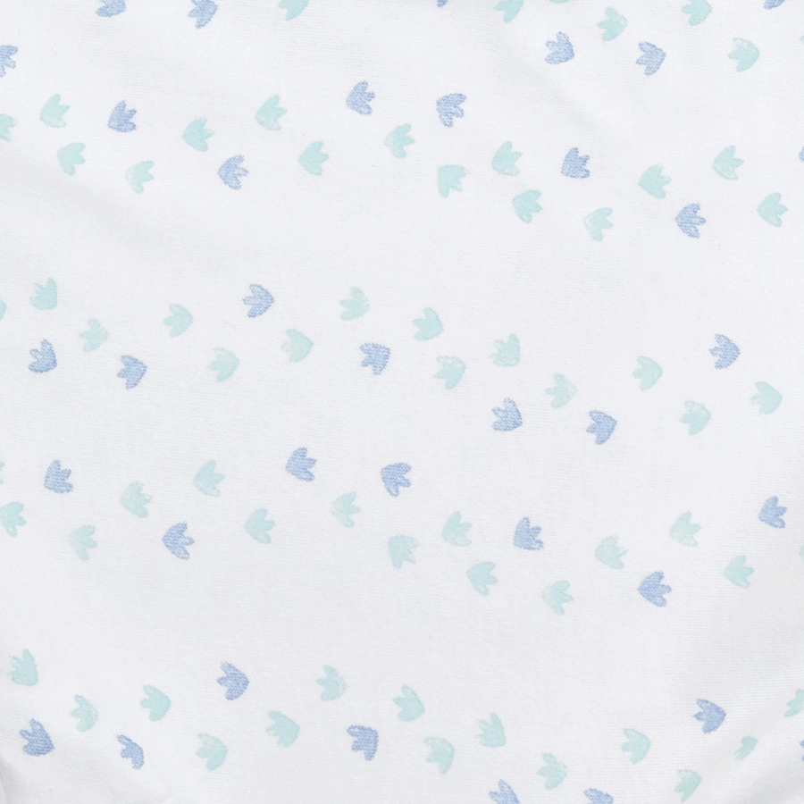 aden + anais™ essentials easy swaddle™ Wickel-Pucktuch 3er-Pack dino-rama 0-3 Monate