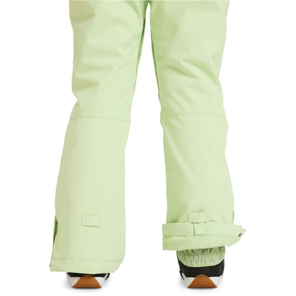 Pantalon de ski ROXY DIVERSION PT BUTTERFLY