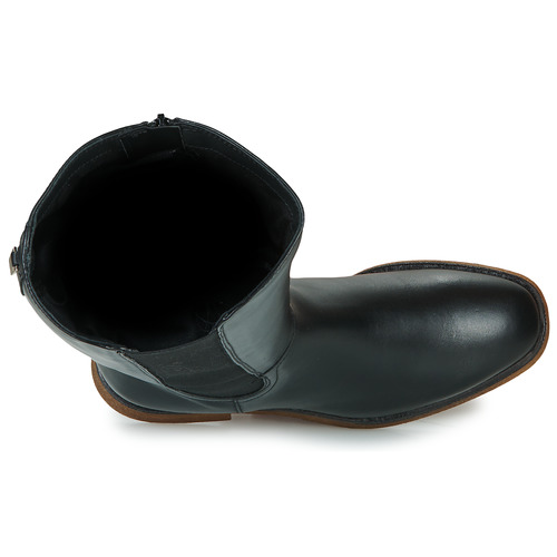 JB Martin - ODILO - VEAU NOIR