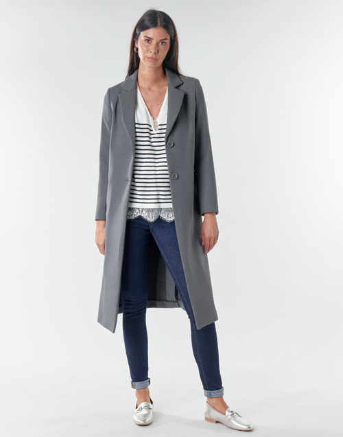 Benetton - Gris