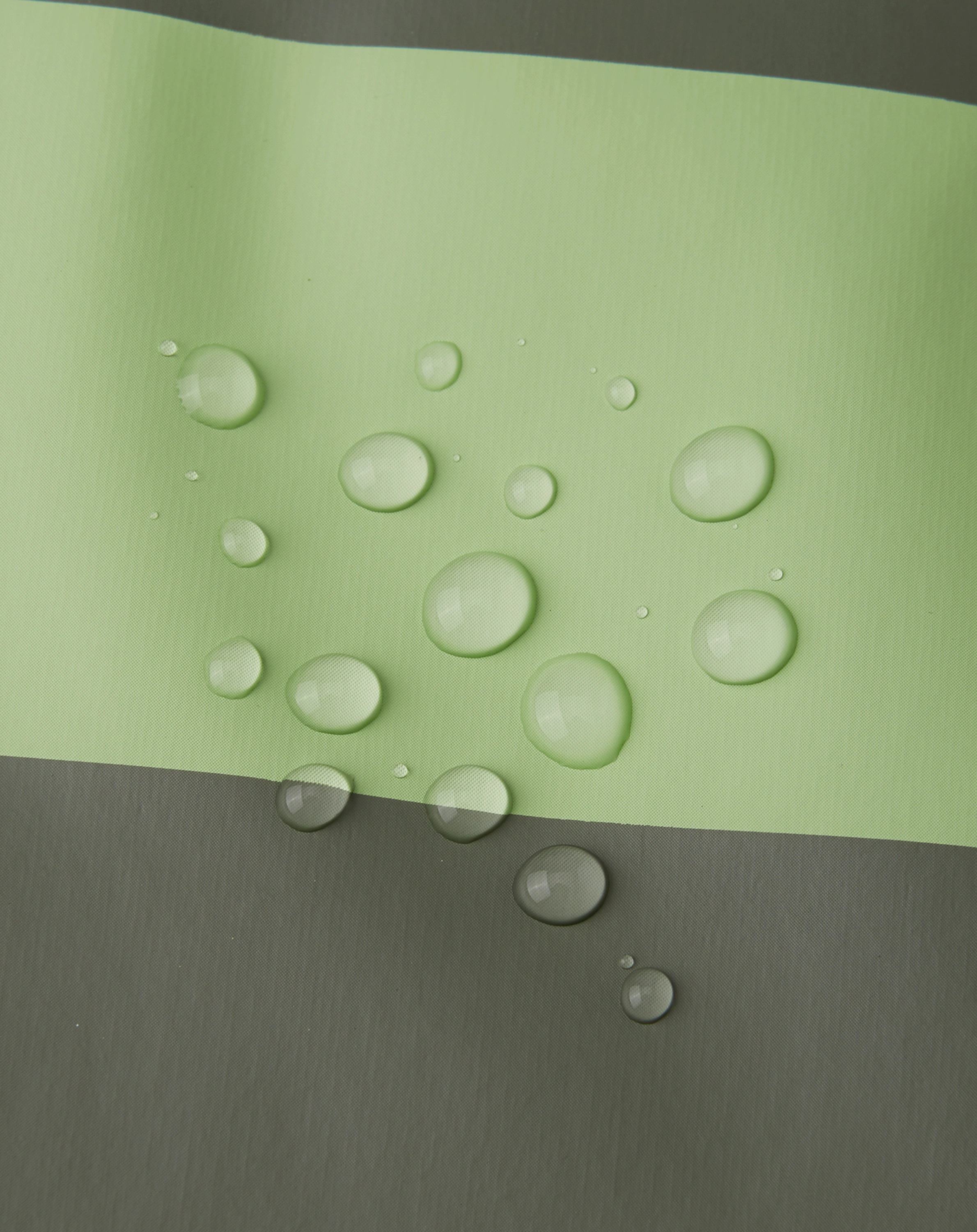 Regenjacke VESI in greyish green
