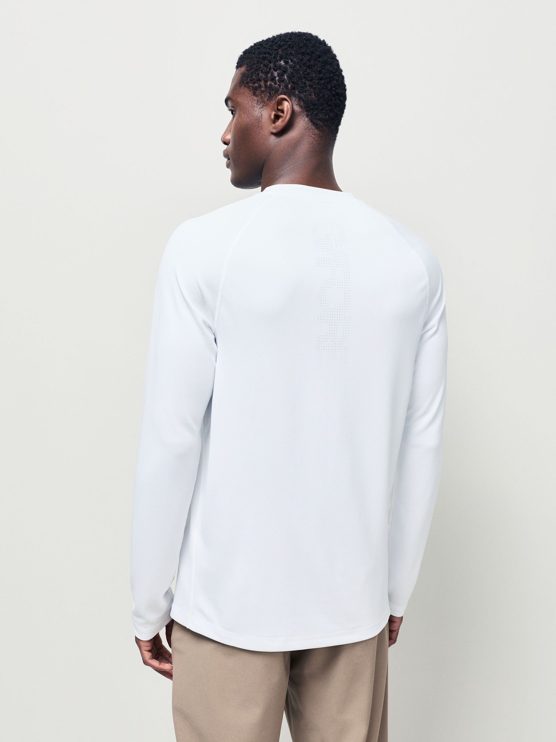 The Link Honeycomb Baselayers