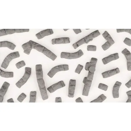 Gamer Grass Basis Gestaltung Basing Bits Sandsackbarrikaden