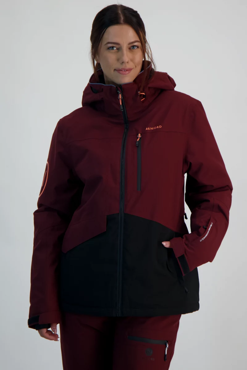 46 NORD Damen Skijacke