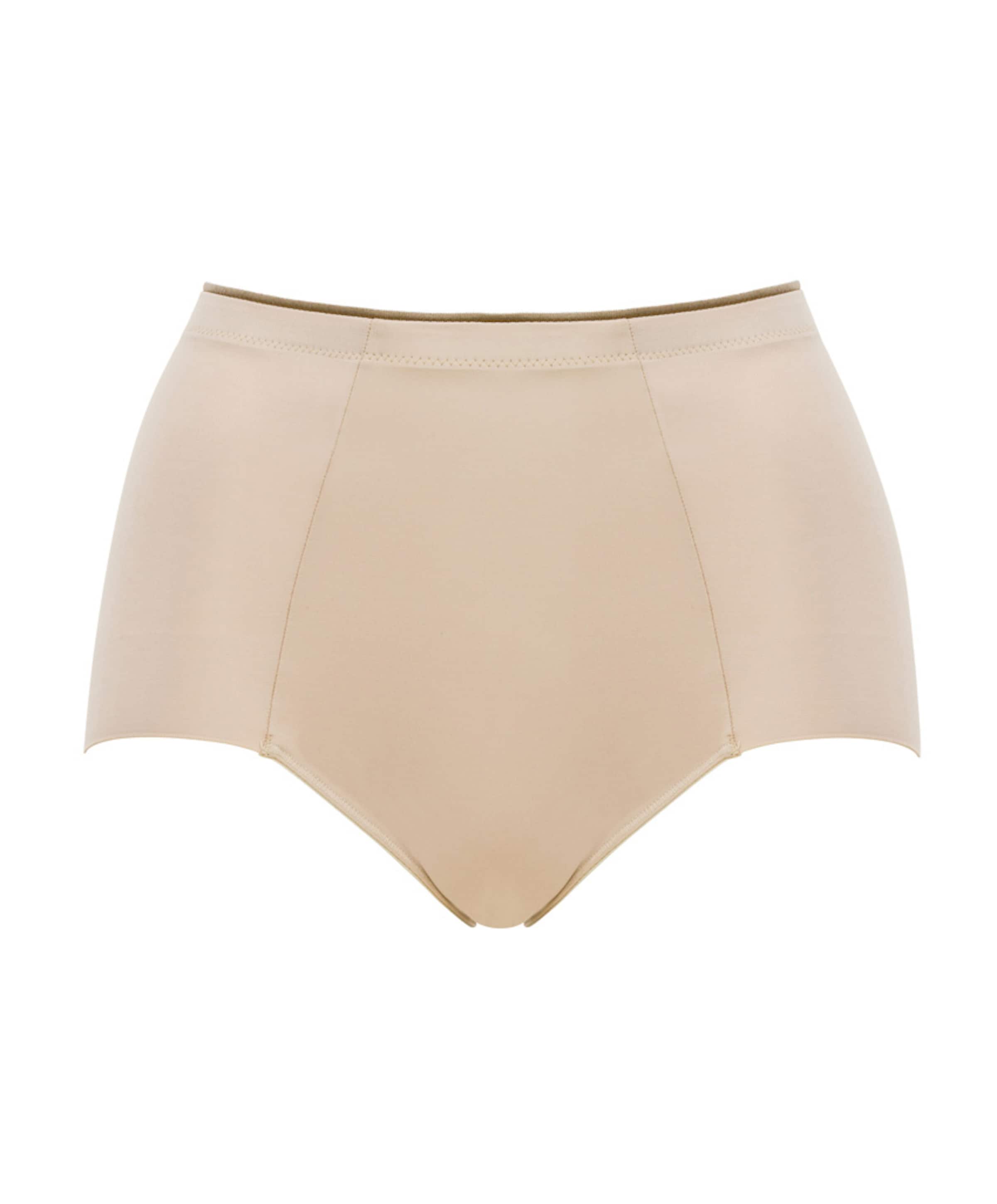 Conturelle Shapewear slip beige