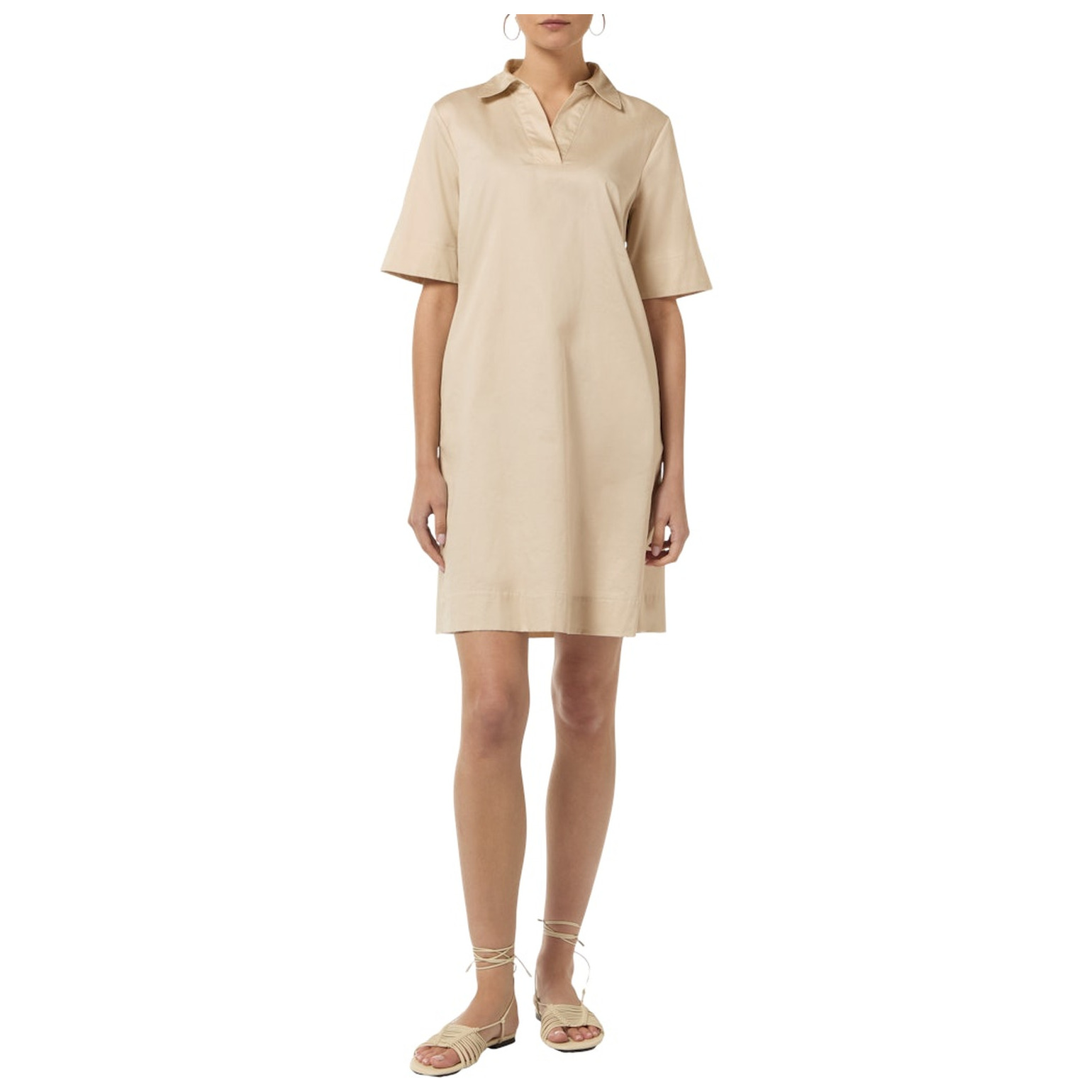 comma Kleid