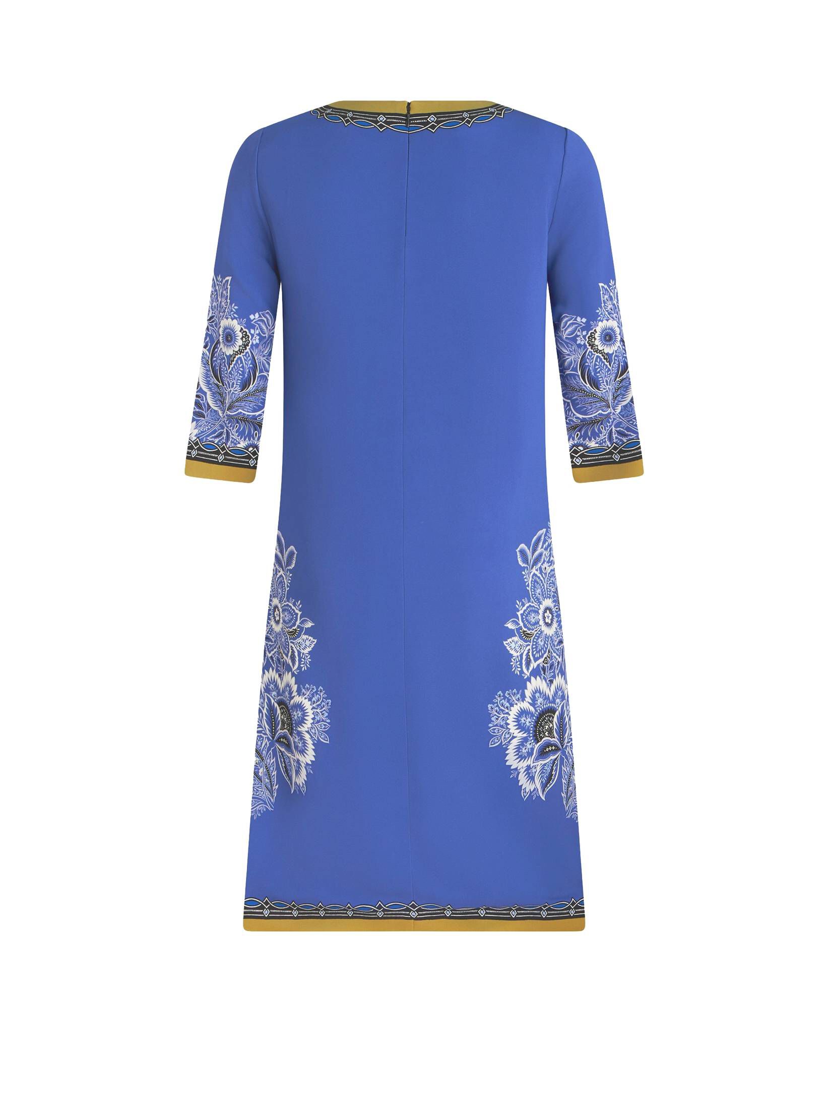 Etro| Damen Tunikakleid