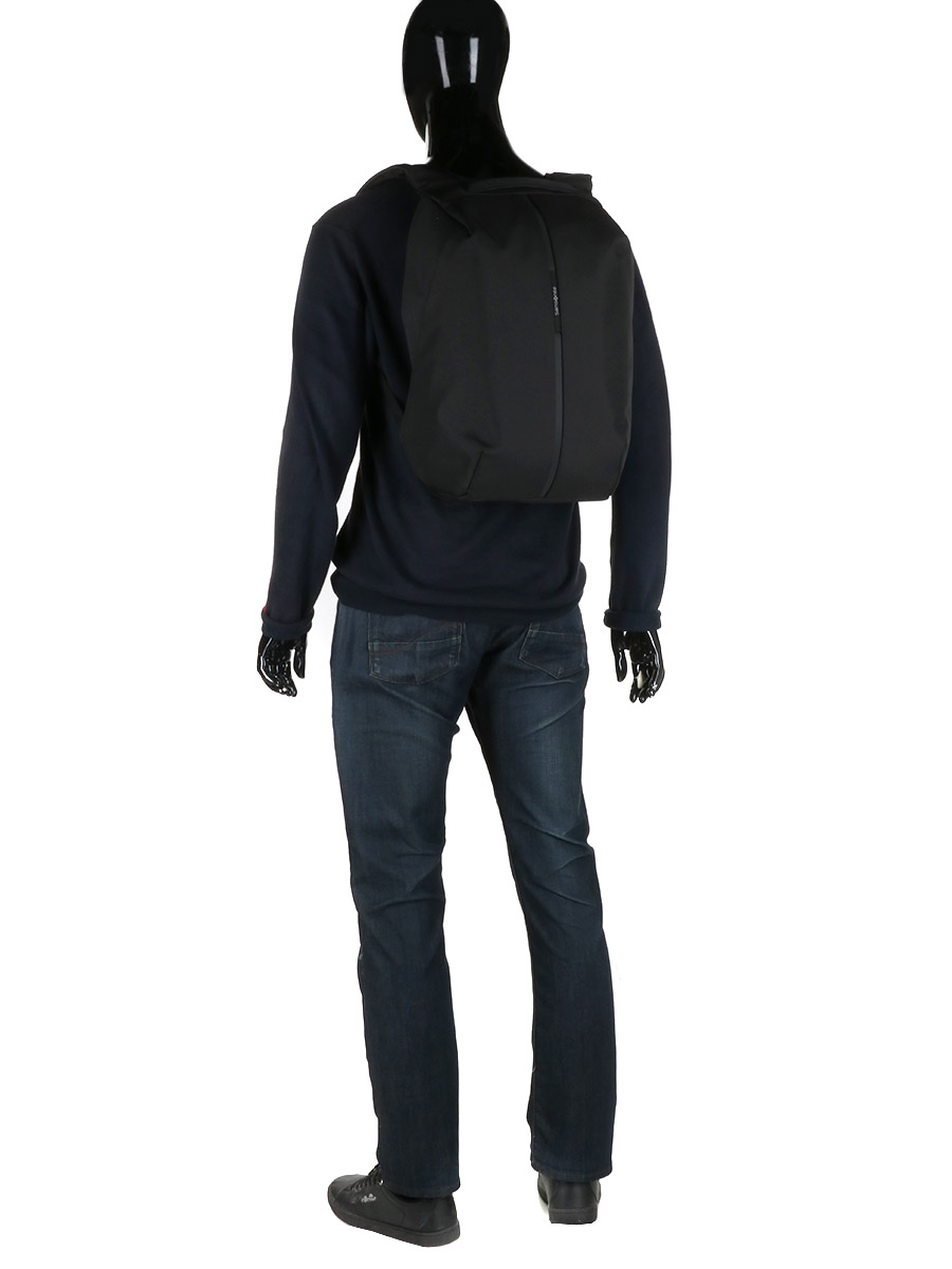 Sac À dos antivol Samsonite Securipak 2.0 M