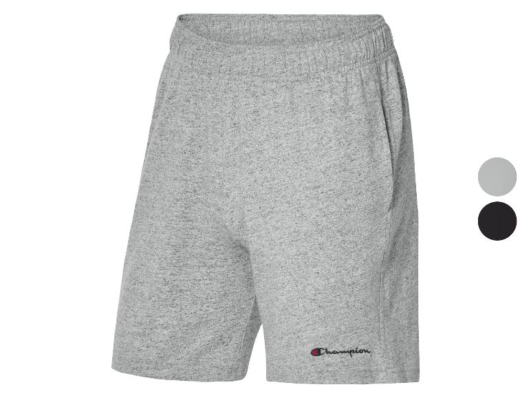 Korte heren broek