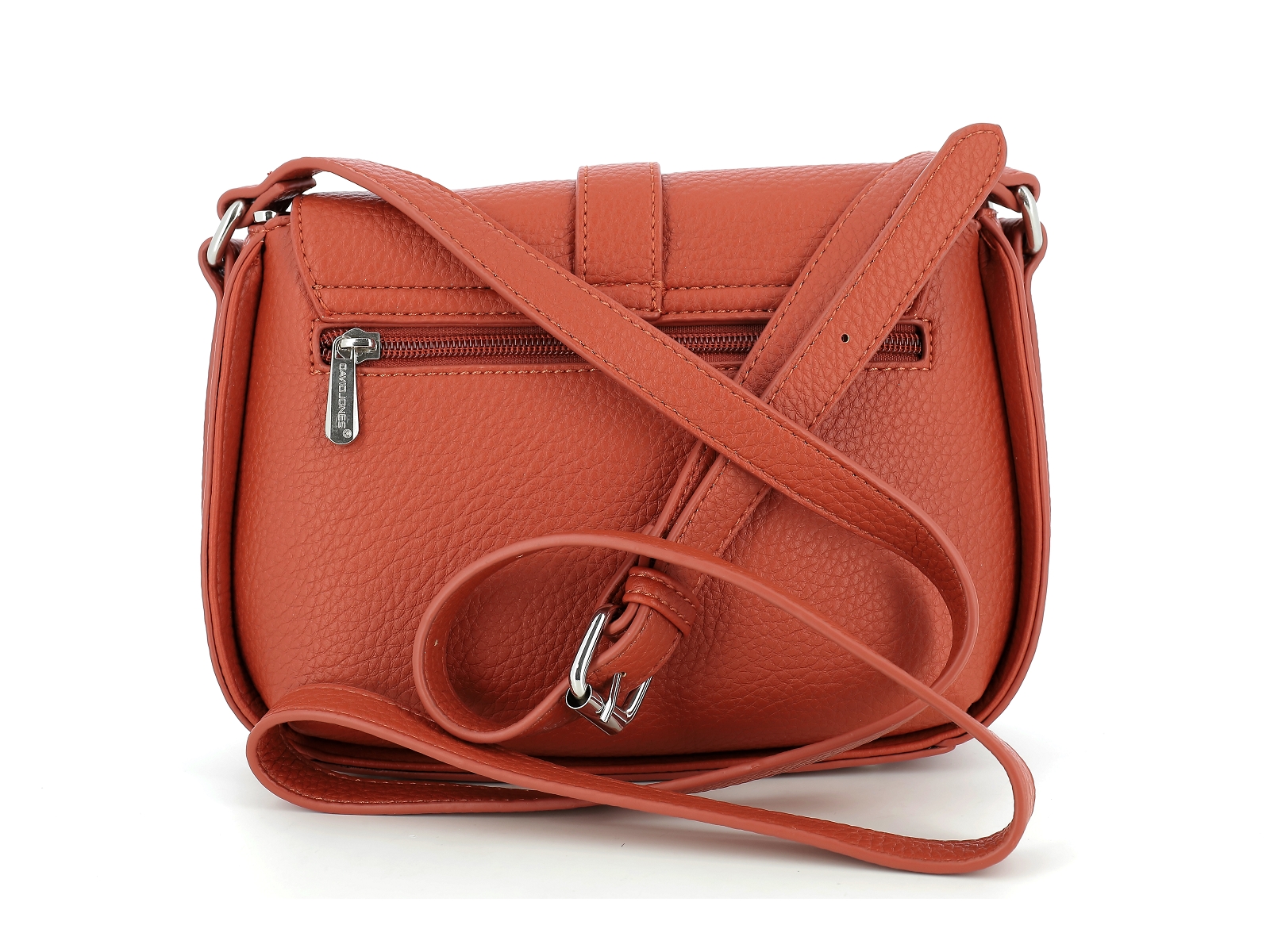 David jones-CM6871 Synthétique Rouille