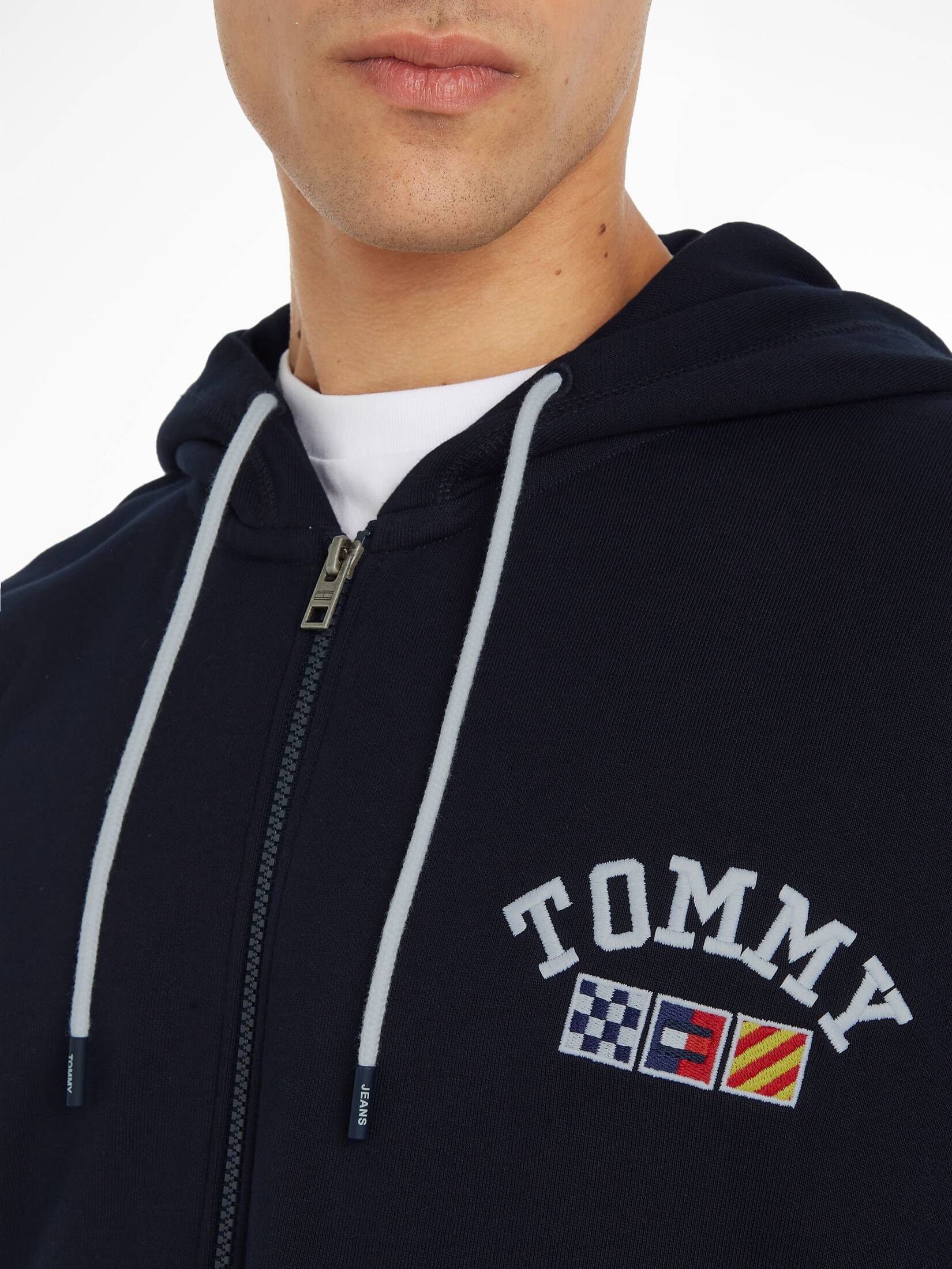 Tommy Jeans| Herren Sweatshirt