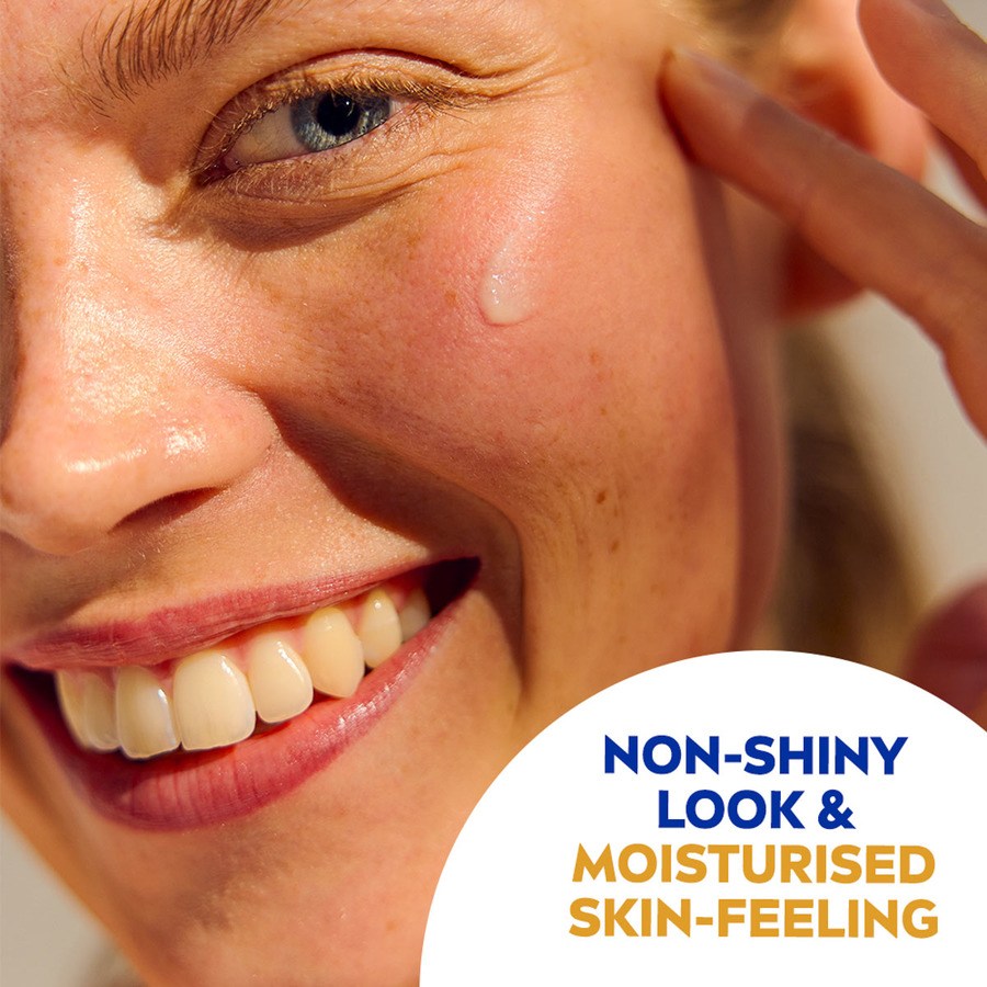 NIVEA Sun UV Face Specialist Blemish Control SPF50+ 40ml