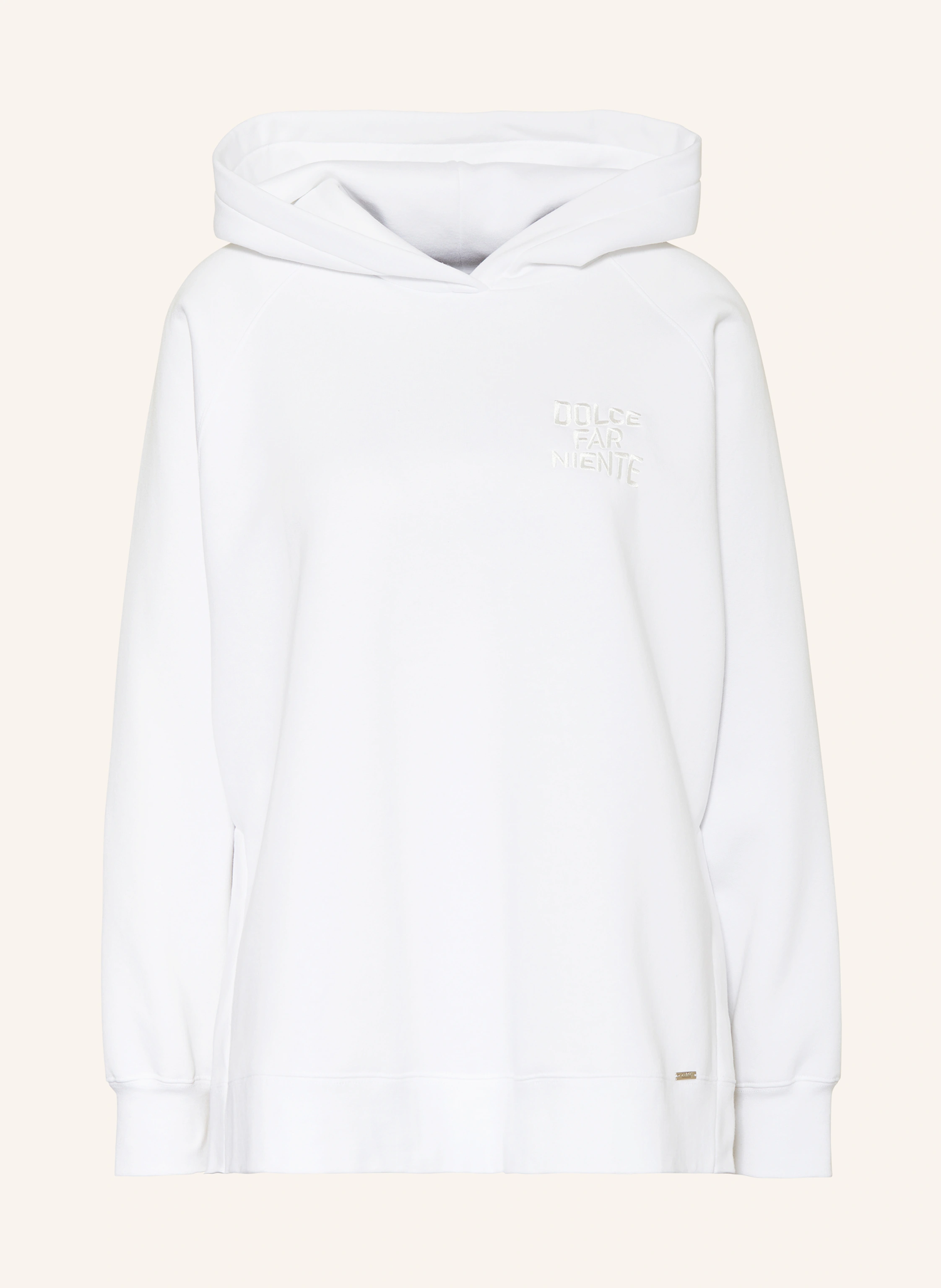 CINQUE Hoodie CIDOLCE
